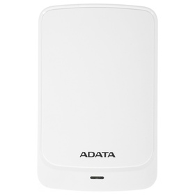 Жесткий диск A-Data USB 3.1 2TB AHV320-2TU31-CWH HV320 2.5