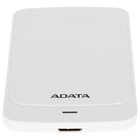 Жёсткий диск A-Data, USB 3.1, 2 TB, AHV320-2TU31-CWH, HV320, 2.5", белый - фото 51799106 Жёсткий диск A-Data, USB 3.1, 2 TB, AHV320-2TU31-CWH, HV320, 2.5", белый - фото 51799106