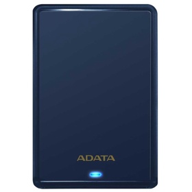 Жесткий диск A-Data USB 3.1 2TB AHV620S-2TU31-CBL HV620S 2.5