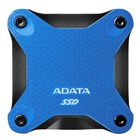 Накопитель SSD A-Data USB3.1 2TB SD620-2TCBL SD620 2.5" синий - фото 51693045