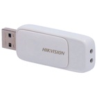 Флешка Hikvision 16GB M210S HS-USB-M210S USB3.0 белый - фото 51693080