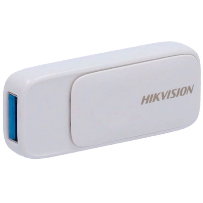 Флешка Hikvision 16GB M210S HS-USB-M210S USB3.0 белый - фото 51693081