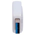 Флешка Hikvision 16GB M210S HS-USB-M210S USB3.0 белый - фото 51693083 Флешка Hikvision 16GB M210S HS-USB-M210S USB3.0 белый - фото 51693083