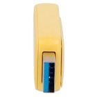 Флешка Hikvision 16GB M210S HS-USB-M210S USB3.0 желтый - фото 51693087 Флешка Hikvision 16GB M210S HS-USB-M210S USB3.0 желтый - фото 51693087