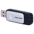 Флешка Hikvision 16GB M210S HS-USB-M210S USB3.0 черный/белый - фото 51693088