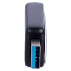 Флешка Hikvision 16GB M210S HS-USB-M210S USB3.0 черный/белый - фото 51693091 Флешка Hikvision 16GB M210S HS-USB-M210S USB3.0 черный/белый - фото 51693091