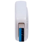 Флешка Hikvision 32GB M210S HS-USB-M210S USB3.0 белый - фото 51693095 Флешка Hikvision 32GB M210S HS-USB-M210S USB3.0 белый - фото 51693095