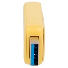 Флешка Hikvision 32GB M210S HS-USB-M210S USB3.0 желтый - фото 51693099 Флешка Hikvision 32GB M210S HS-USB-M210S USB3.0 желтый - фото 51693099