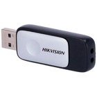 Флешка Hikvision 32GB M210S HS-USB-M210S USB3.0 черный/белый - фото 51693100