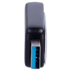 Флешка Hikvision 32GB M210S HS-USB-M210S USB3.0 черный/белый - фото 51693103 Флешка Hikvision 32GB M210S HS-USB-M210S USB3.0 черный/белый - фото 51693103