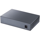 Коммутатор Cudy GS1005P (L2) 5x1Гбит/с 5PoE 60W неуправляемый - фото 51693118 Коммутатор Cudy GS1005P (L2) 5x1Гбит/с 5PoE 60W неуправляемый - фото 51693118