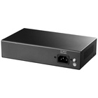 Коммутатор Cudy GS1005PTS1 (L2) 5x1Гбит/с 1SFP 4PoE+ 120W неуправляемый - фото 51693125 Коммутатор Cudy GS1005PTS1 (L2) 5x1Гбит/с 1SFP 4PoE+ 120W неуправляемый - фото 51693125