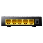 Коммутатор Cudy GS105D (L2) 5x1Гбит/с неуправляемый - фото 51693137 Коммутатор Cudy GS105D (L2) 5x1Гбит/с неуправляемый - фото 51693137
