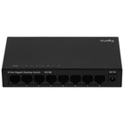 Коммутатор Cudy GS108 (L2) 8x1Гбит/с неуправляемый - фото 51693142 Коммутатор Cudy GS108 (L2) 8x1Гбит/с неуправляемый - фото 51693142