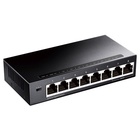 Коммутатор Cudy GS108 (L2) 8x1Гбит/с неуправляемый - фото 51693143 Коммутатор Cudy GS108 (L2) 8x1Гбит/с неуправляемый - фото 51693143