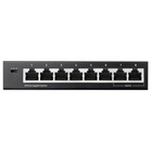 Коммутатор Cudy GS108 (L2) 8x1Гбит/с неуправляемый - фото 51693145 Коммутатор Cudy GS108 (L2) 8x1Гбит/с неуправляемый - фото 51693145