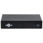 Коммутатор Dahua DH-CS4006-4GT-60 (L2) 4x1Гбит/с 2xКомбо(1000BASE-T/SFP) 60W управляемый - фото 51693159 Коммутатор Dahua DH-CS4006-4GT-60 (L2) 4x1Гбит/с 2xКомбо(1000BASE-T/SFP) 60W управляемый - фото 51693159