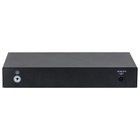 Коммутатор Dahua DH-CS4010-8GT-110 2xКомбо(1000BASE-T/SFP) управляемый - фото 51693162 Коммутатор Dahua DH-CS4010-8GT-110 2xКомбо(1000BASE-T/SFP) управляемый - фото 51693162