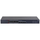 Коммутатор Dahua DH-CS4218-16ET-190 (L2) 16x100Мбит/с 2x1Гбит/с 2xКомбо(1000BASE-T/SFP) 2SF 108280 - фото 51693164 Коммутатор Dahua DH-CS4218-16ET-190 (L2) 16x100Мбит/с 2x1Гбит/с 2xКомбо(1000BASE-T/SFP) 2SF 108280 - фото 51693164