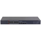 Коммутатор Dahua DH-CS4220-16GT-240 (L2) 16x100Мбит/с 2x1Гбит/с 2xКомбо(1000BASE-T/SFP) 16P 108280 - фото 51693170 Коммутатор Dahua DH-CS4220-16GT-240 (L2) 16x100Мбит/с 2x1Гбит/с 2xКомбо(1000BASE-T/SFP) 16P 108280 - фото 51693170