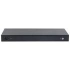 Коммутатор Dahua DH-S3226-24ET-375 2xКомбо(1000BASE-T/SFP) неуправляемый - фото 51693186 Коммутатор Dahua DH-S3226-24ET-375 2xКомбо(1000BASE-T/SFP) неуправляемый - фото 51693186