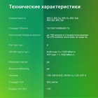Коммутатор Digma DSP208G-2G-1S-T120 (L2) 10x1Гбит/с 1SFP 8PoE 8PoE+ 120W неуправляемый - фото 51693197 Коммутатор Digma DSP208G-2G-1S-T120 (L2) 10x1Гбит/с 1SFP 8PoE 8PoE+ 120W неуправляемый - фото 51693197