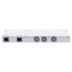 Коммутатор MikroTik CRS326-24S+2Q+RM (L3) 1x100Мбит/с 24SFP+ 2xQSFP+ управляемый - фото 51816515 Коммутатор MikroTik CRS326-24S+2Q+RM (L3) 1x100Мбит/с 24SFP+ 2xQSFP+ управляемый - фото 51816515