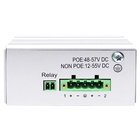 Коммутатор Origo OI2206P/60W OI2206P/60W/A1A 4x1Гбит/с 2SFP 4PoE+ 60W неуправляемый - фото 51693219 Коммутатор Origo OI2206P/60W OI2206P/60W/A1A 4x1Гбит/с 2SFP 4PoE+ 60W неуправляемый - фото 51693219