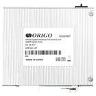 Коммутатор Origo OI2206P/60W OI2206P/60W/A1A 4x1Гбит/с 2SFP 4PoE+ 60W неуправляемый - фото 51693220 Коммутатор Origo OI2206P/60W OI2206P/60W/A1A 4x1Гбит/с 2SFP 4PoE+ 60W неуправляемый - фото 51693220