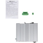 Коммутатор Origo OI2206P/60W OI2206P/60W/A1A 4x1Гбит/с 2SFP 4PoE+ 60W неуправляемый - фото 51693222 Коммутатор Origo OI2206P/60W OI2206P/60W/A1A 4x1Гбит/с 2SFP 4PoE+ 60W неуправляемый - фото 51693222