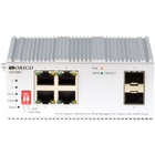 Коммутатор Origo OI3106P/60W OI3106P/60W/A1A (L2) 6x1Гбит/с 2SFP 4PoE+ 60W управляемый - фото 51693234