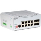 Коммутатор Origo OI3112 OI3112/A1A (L2) 12x1Гбит/с 4SFP управляемый - фото 51693241 Коммутатор Origo OI3112 OI3112/A1A (L2) 12x1Гбит/с 4SFP управляемый - фото 51693241