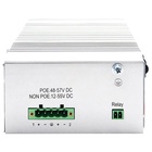 Коммутатор Origo OI3120P/185W OI3120P/185W/A1A (L2) 8x1Гбит/с 12SFP 8PoE+ 185W управляемый 1082805 - фото 51693258 Коммутатор Origo OI3120P/185W OI3120P/185W/A1A (L2) 8x1Гбит/с 12SFP 8PoE+ 185W управляемый 1082805 - фото 51693258