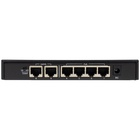 Коммутатор Origo OS1206P/60W OS1206P/60W/A1A (L2) 6x100Мбит/с 4PoE 4PoE+ 100W неуправляемый 108280 - фото 51799117 Коммутатор Origo OS1206P/60W OS1206P/60W/A1A (L2) 6x100Мбит/с 4PoE 4PoE+ 100W неуправляемый 108280 - фото 51799117