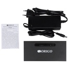 Коммутатор Origo OS1206P/60W OS1206P/60W/A1A (L2) 6x100Мбит/с 4PoE 4PoE+ 100W неуправляемый 108280 - фото 51799118 Коммутатор Origo OS1206P/60W OS1206P/60W/A1A (L2) 6x100Мбит/с 4PoE 4PoE+ 100W неуправляемый 108280 - фото 51799118