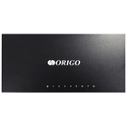 Коммутатор Origo OS1208 OS1208/A1A 8×100Мбит/с, неуправляемый - Фото 2