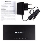 Коммутатор Origo OS1208 OS1208/A1A 8×100Мбит/с, неуправляемый - Фото 5