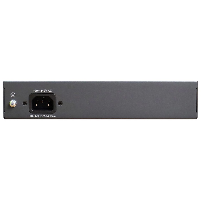 Коммутатор Origo OS2210FP/120W OS2210FP/120W/A1A (L2) 8x1Гбит/с 2SFP 8PoE+ 120W неуправляем   108280 - фото 51693274