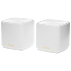 Бесшовный Mesh роутер Asus ZenWiFi XD5 (XD5 (W-2-PK)) AX3000 10/100/1000 компл.:устройство/ 108280 - фото 51693287 Бесшовный Mesh роутер Asus ZenWiFi XD5 (XD5 (W-2-PK)) AX3000 10/100/1000 компл.:устройство/ 108280 - фото 51693287