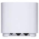 Бесшовный Mesh роутер Asus ZenWiFi XD5 (XD5 (W-2-PK)) AX3000 10/100/1000 компл.:устройство/ 108280 - фото 51693288 Бесшовный Mesh роутер Asus ZenWiFi XD5 (XD5 (W-2-PK)) AX3000 10/100/1000 компл.:устройство/ 108280 - фото 51693288