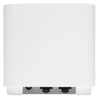 Бесшовный Mesh роутер Asus ZenWiFi XD5 (XD5 (W-2-PK)) AX3000 10/100/1000 компл.:устройство/ 108280 - фото 51693291 Бесшовный Mesh роутер Asus ZenWiFi XD5 (XD5 (W-2-PK)) AX3000 10/100/1000 компл.:устройство/ 108280 - фото 51693291