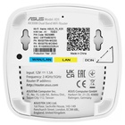 Бесшовный Mesh роутер Asus ZenWiFi XD5 (XD5 (W-2-PK)) AX3000 10/100/1000 компл.:устройство/ 108280 - фото 51693292 Бесшовный Mesh роутер Asus ZenWiFi XD5 (XD5 (W-2-PK)) AX3000 10/100/1000 компл.:устройство/ 108280 - фото 51693292