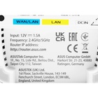 Бесшовный Mesh роутер Asus ZenWiFi XD5 (XD5 (W-2-PK)) AX3000 10/100/1000 компл.:устройство/ 108280 - фото 51693294 Бесшовный Mesh роутер Asus ZenWiFi XD5 (XD5 (W-2-PK)) AX3000 10/100/1000 компл.:устройство/ 108280 - фото 51693294