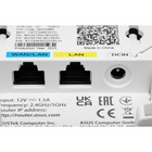 Бесшовный Mesh роутер Asus ZenWiFi XD5 (XD5 (W-2-PK)) AX3000 10/100/1000 компл.:устройство/ 108280 - фото 51693295 Бесшовный Mesh роутер Asus ZenWiFi XD5 (XD5 (W-2-PK)) AX3000 10/100/1000 компл.:устройство/ 108280 - фото 51693295