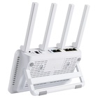 Маршрутизатор Asus EBR63 AX3000 10/100/1000BASE-TX белый - фото 51693303 Маршрутизатор Asus EBR63 AX3000 10/100/1000BASE-TX белый - фото 51693303