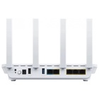 Маршрутизатор Asus EBR63 AX3000 10/100/1000BASE-TX белый - фото 51693304 Маршрутизатор Asus EBR63 AX3000 10/100/1000BASE-TX белый - фото 51693304