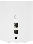 Бесшовный Mesh роутер Cudy, M1300, 2-Pack, AC1200 10/100/1000BASE-TX, белый, 2 шт. - фото 51924984