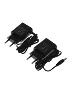 Бесшовный Mesh роутер Cudy, M1300, 2-Pack, AC1200 10/100/1000BASE-TX, белый, 2 шт. - фото 51924986