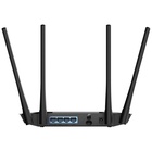 Роутер беспроводной Cudy LT400 N300 10/100BASE-TX/4G cat.4 черный - фото 51693338 Роутер беспроводной Cudy LT400 N300 10/100BASE-TX/4G cat.4 черный - фото 51693338