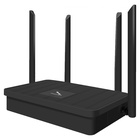 Роутер беспроводной Триколор TR-router-04 (046/91/00057758    ) AC1200 10/100/1000BASE-TX ч   108280 - фото 51693376